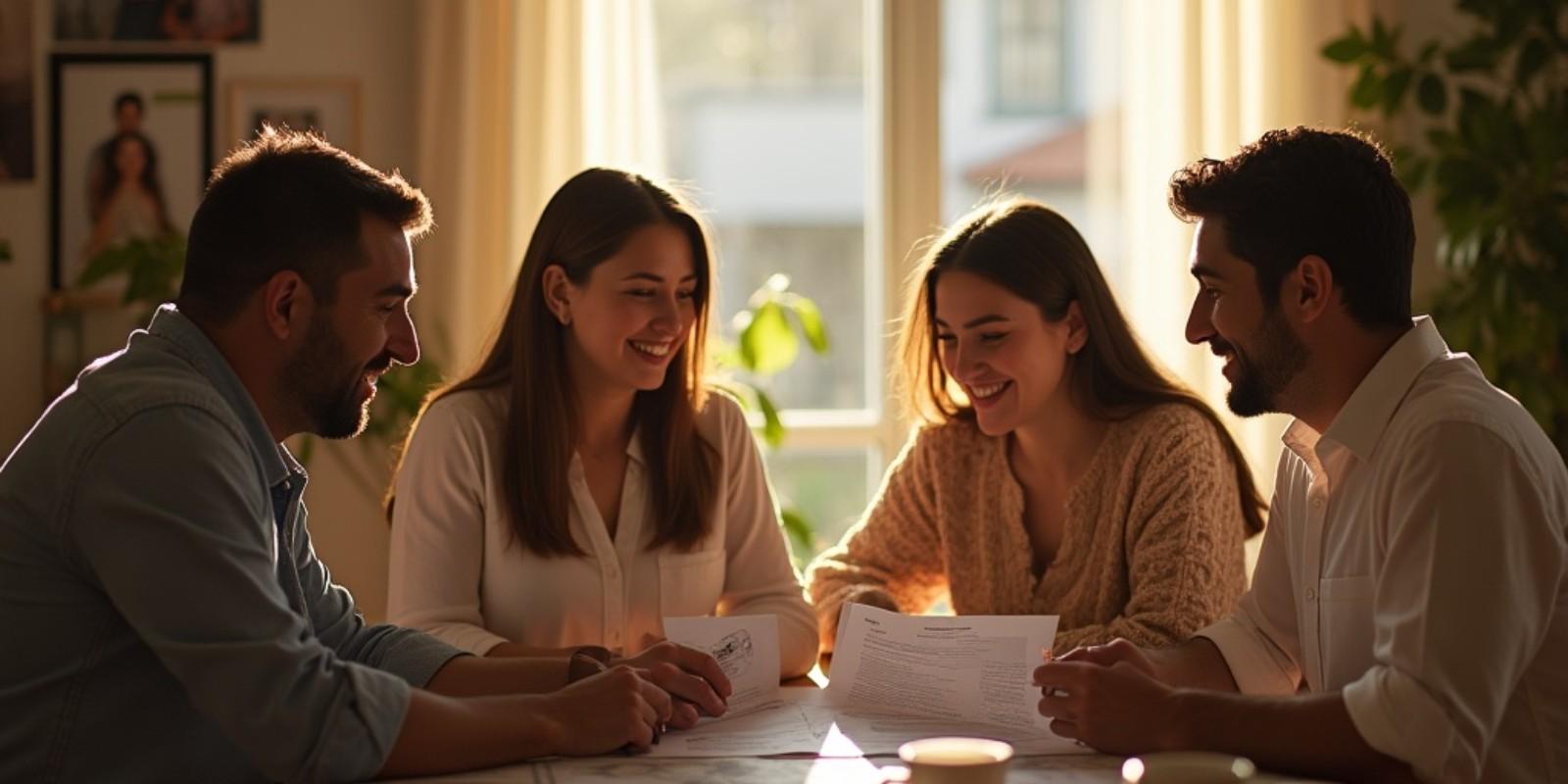 Ahorra en Property Taxes con el Programa Homestead