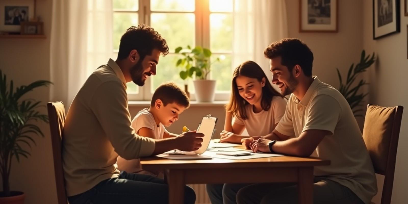 Refinanciamiento: ¿Es el momento adecuado para ti?