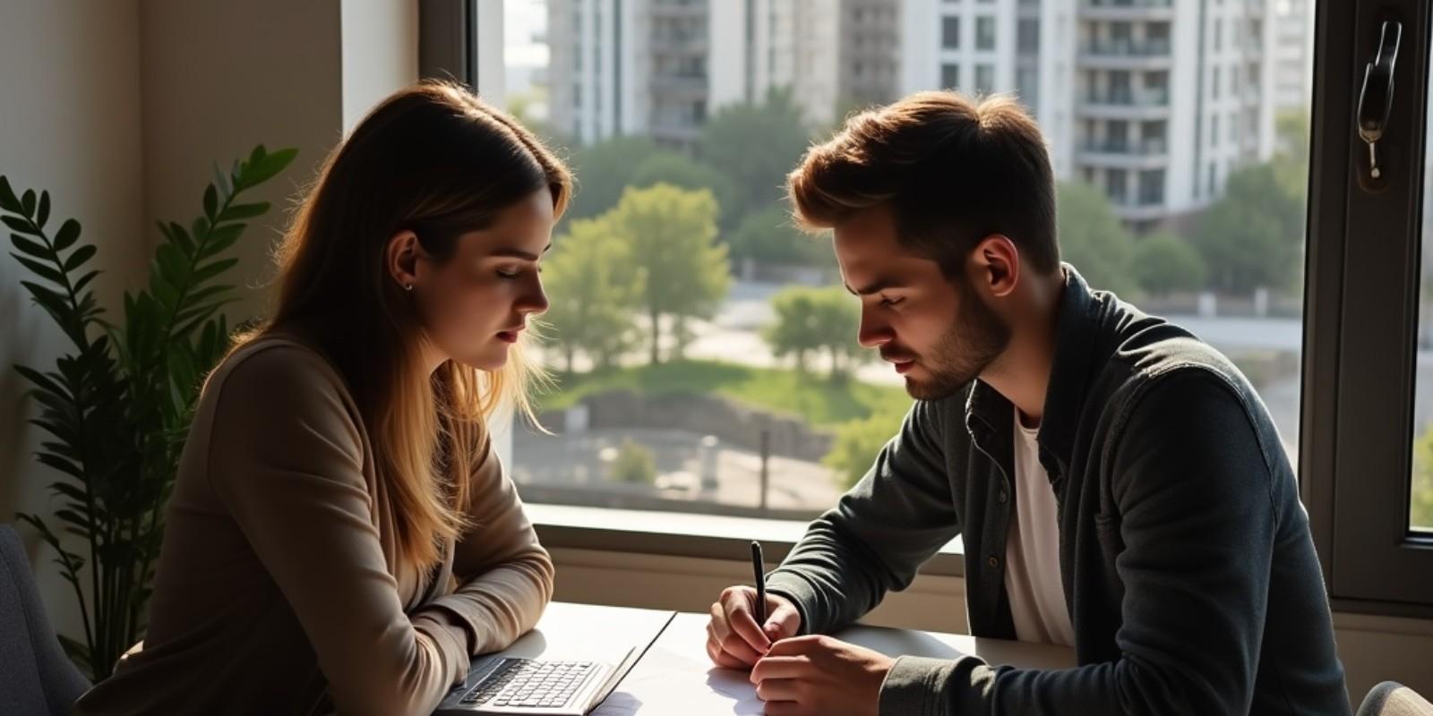 Evaluaciones especiales en la compra de condominios