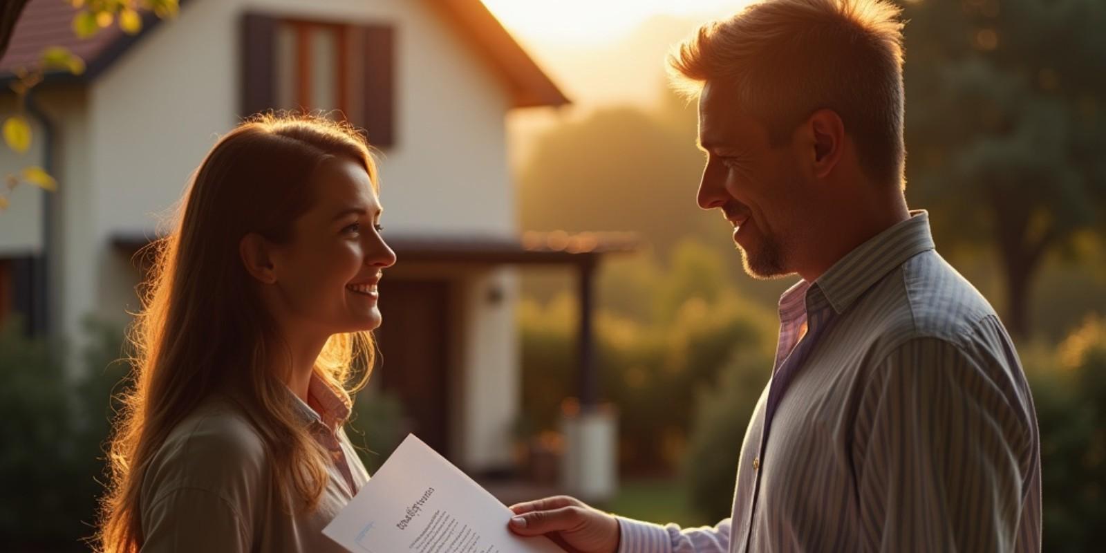 Acuerdo con Agente Inmobiliario: Lo Que Debes Saber
