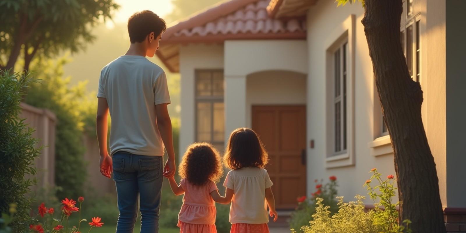 Pagar Puntos o Mayor Down Payment: ¿Qué Elegir?