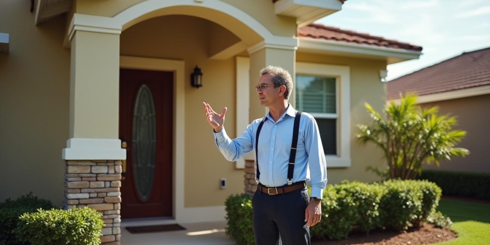 Inspección de Propiedades en Florida: Protege tu Depósito