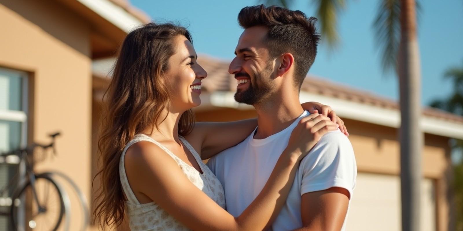 Compra tu casa en Florida con solo 3% de pago inicial