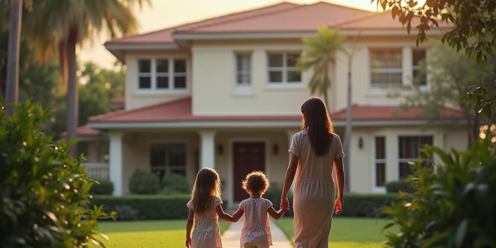 Cómo fijar el precio de tu casa en Central Florida
