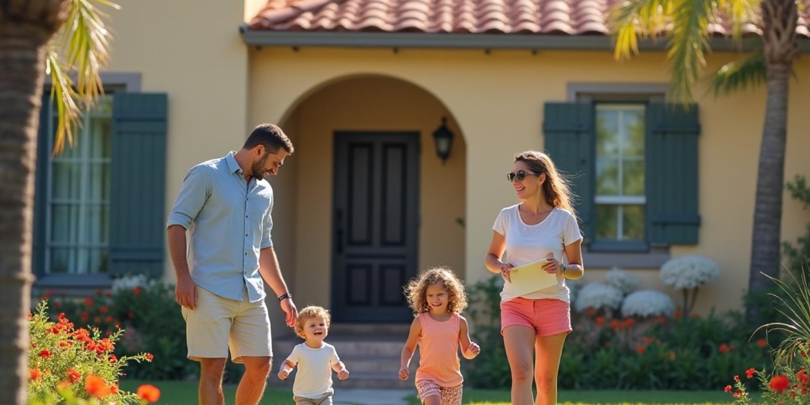 Homestead Exemption: Ahorra en Impuestos en Florida