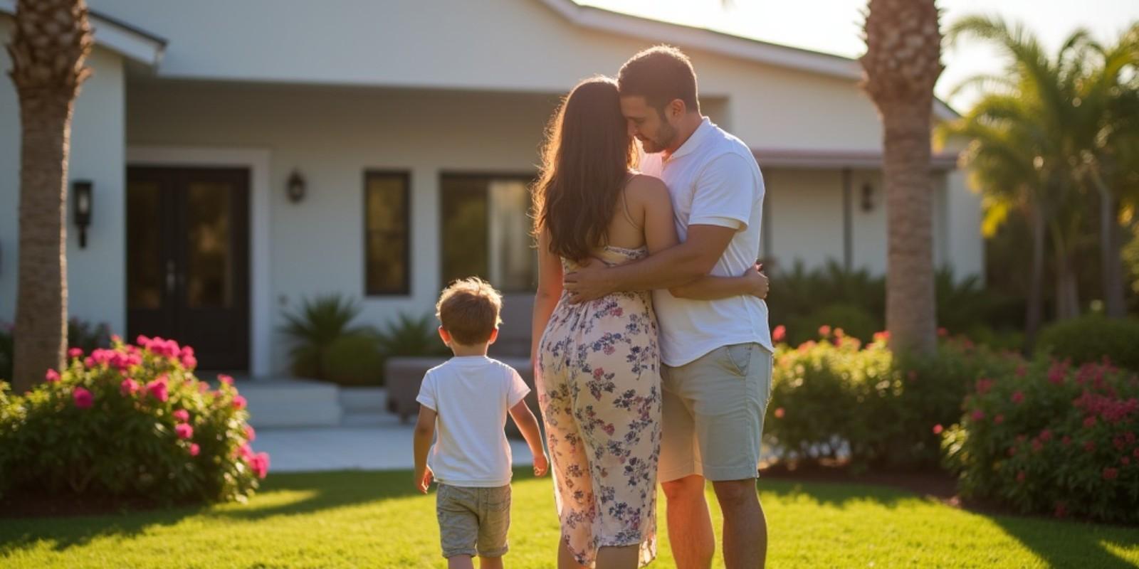 Comprar casa en Florida: ¿ahora o en 2026?