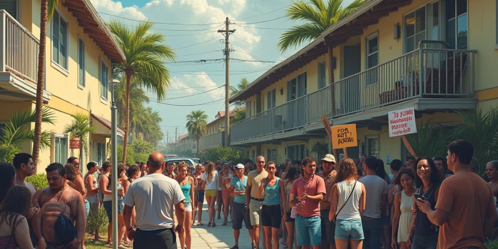 Aumentos de Renta en Florida: Lo Que Debes Saber