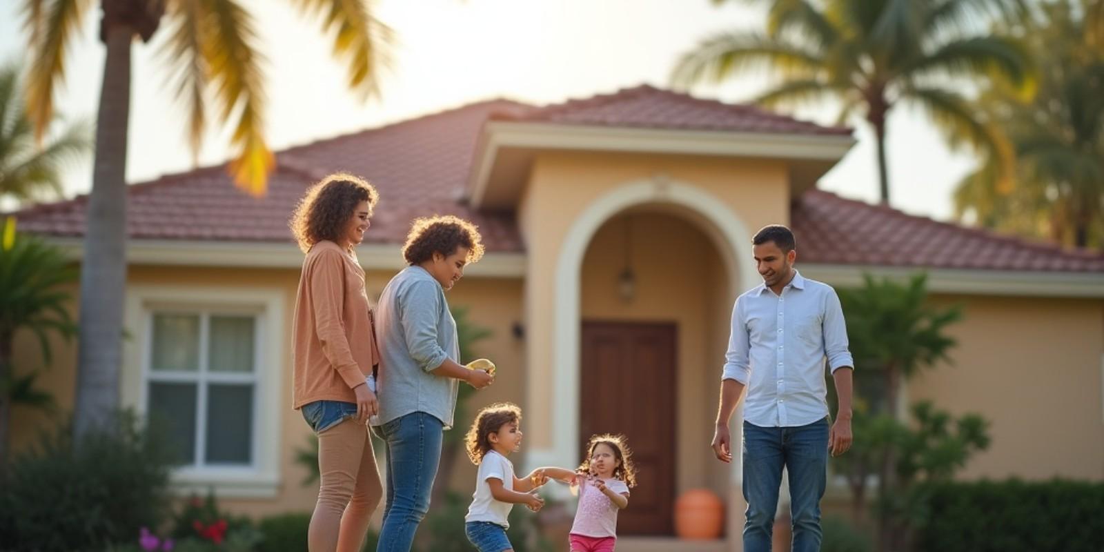 Comprar casa en Florida: estrategias y consejos 2026