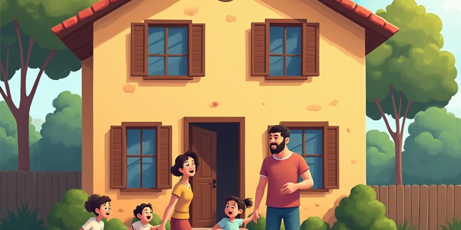 Cómo encontrar propiedades con préstamos FHA y VA