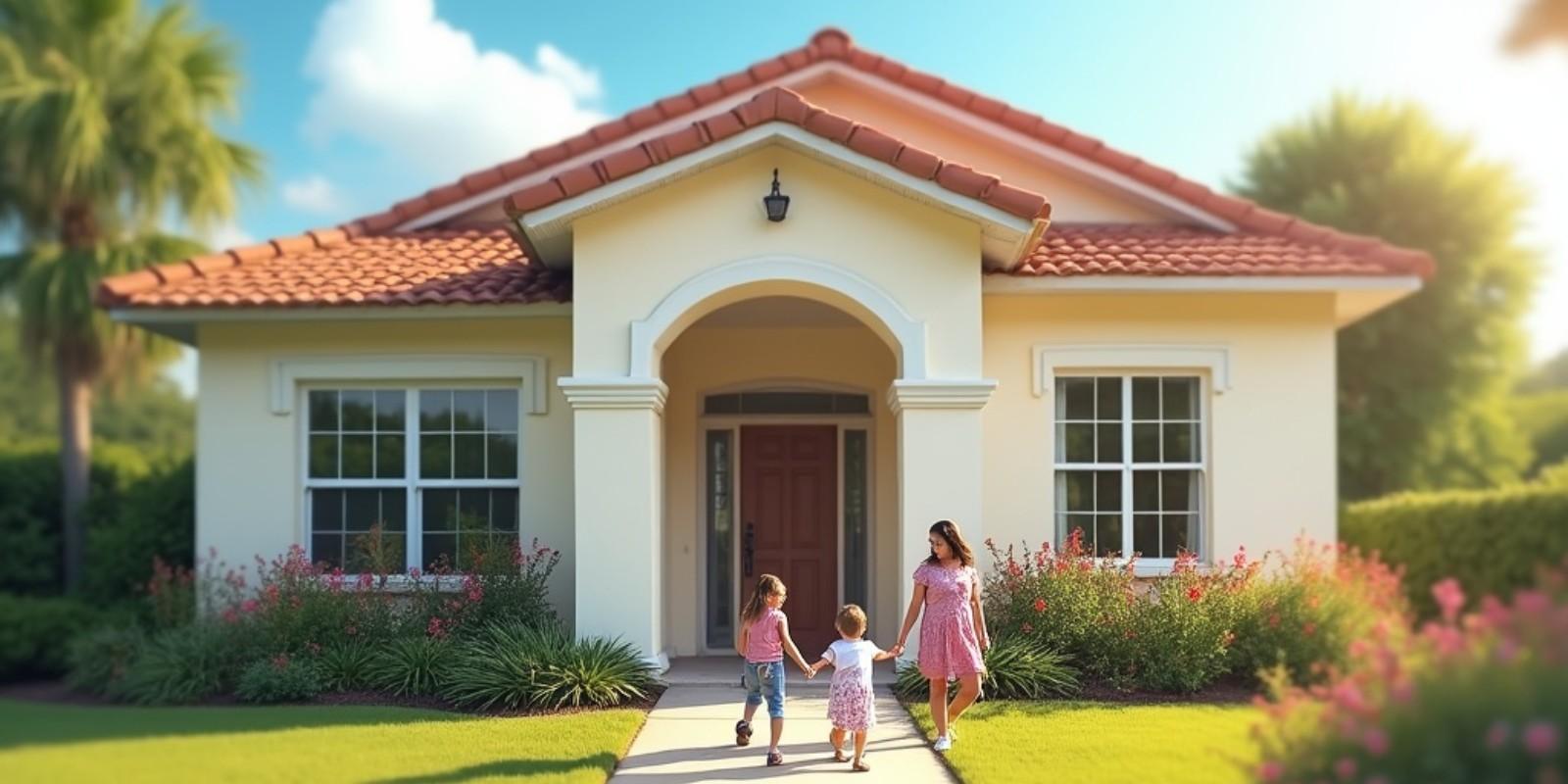 Mejor mes para vender tu casa en Florida 2026