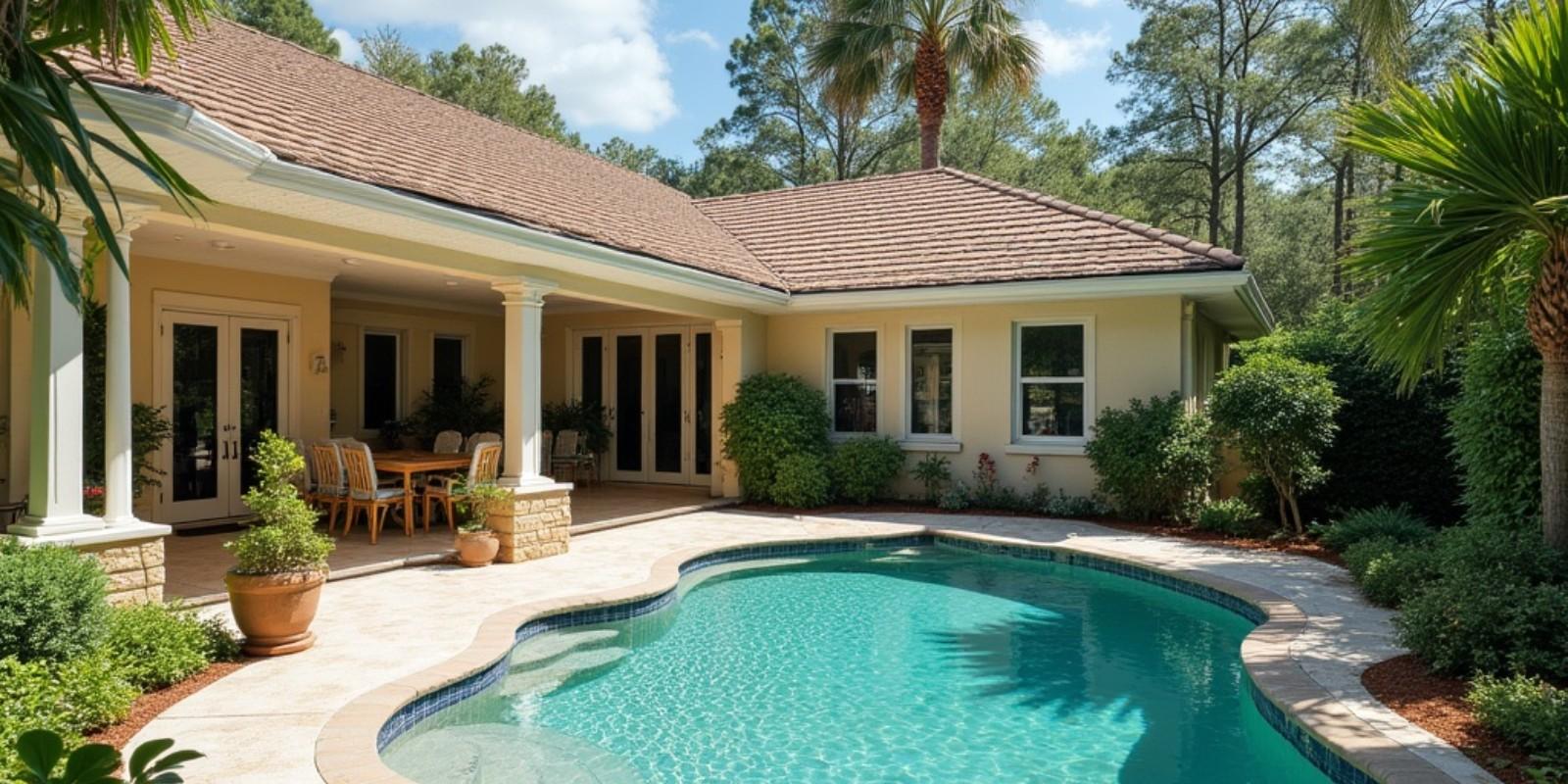 Invertir en Propiedades Airbnb en Orlando 2026