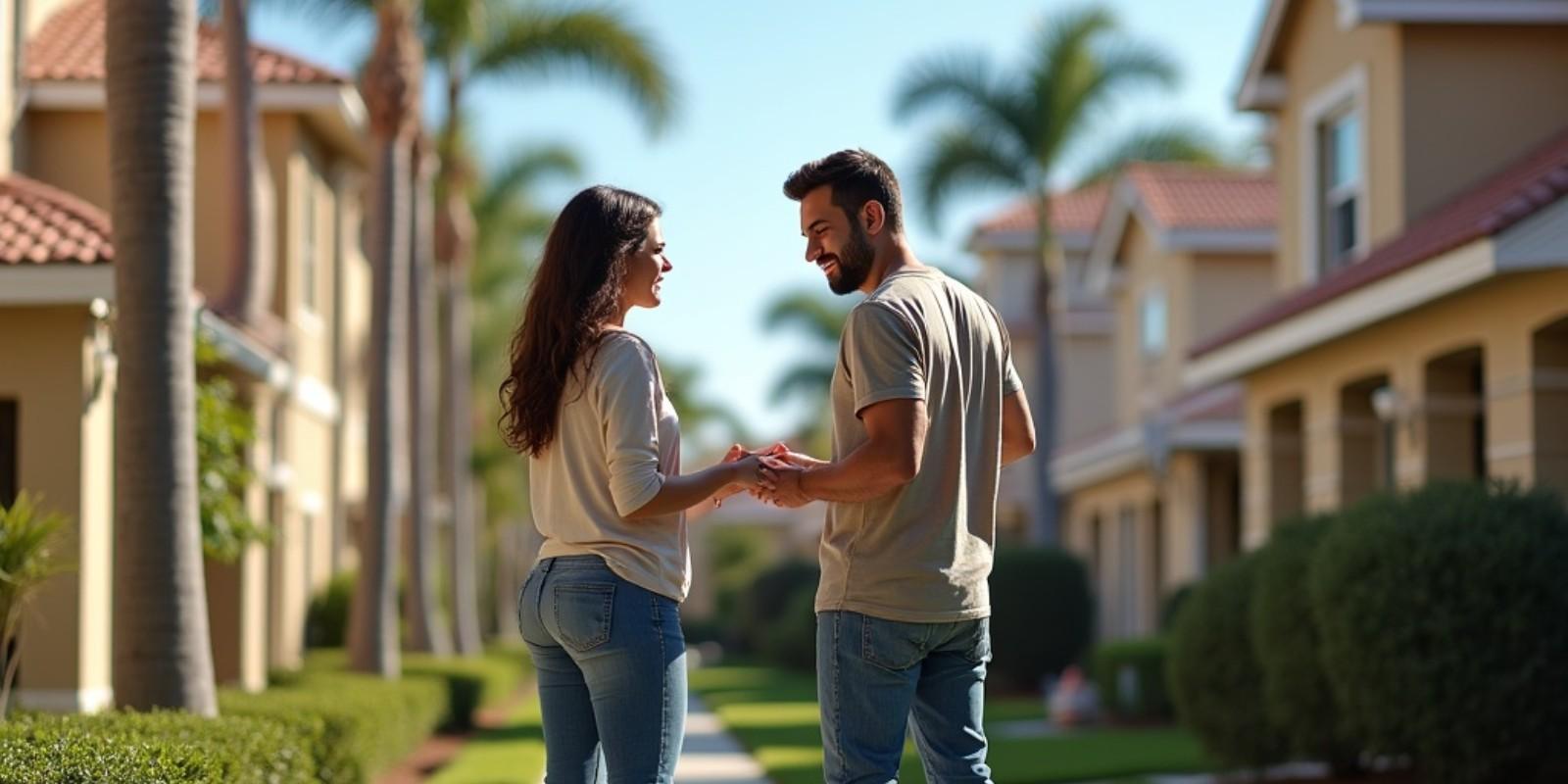 Negociar Renta en Orlando: Estrategias y Requisitos