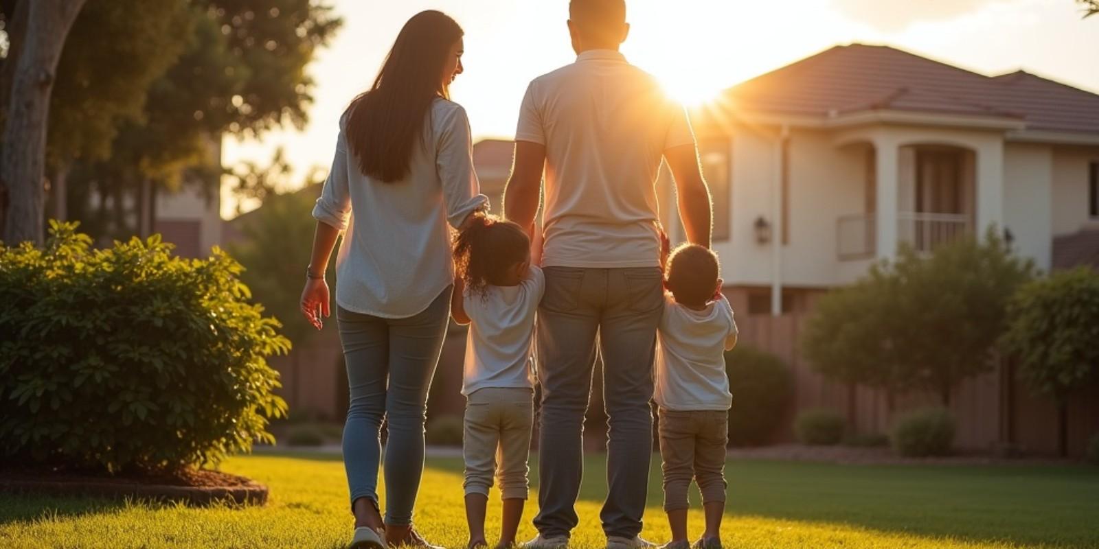 Programas de Ayuda para el Down Payment en Florida