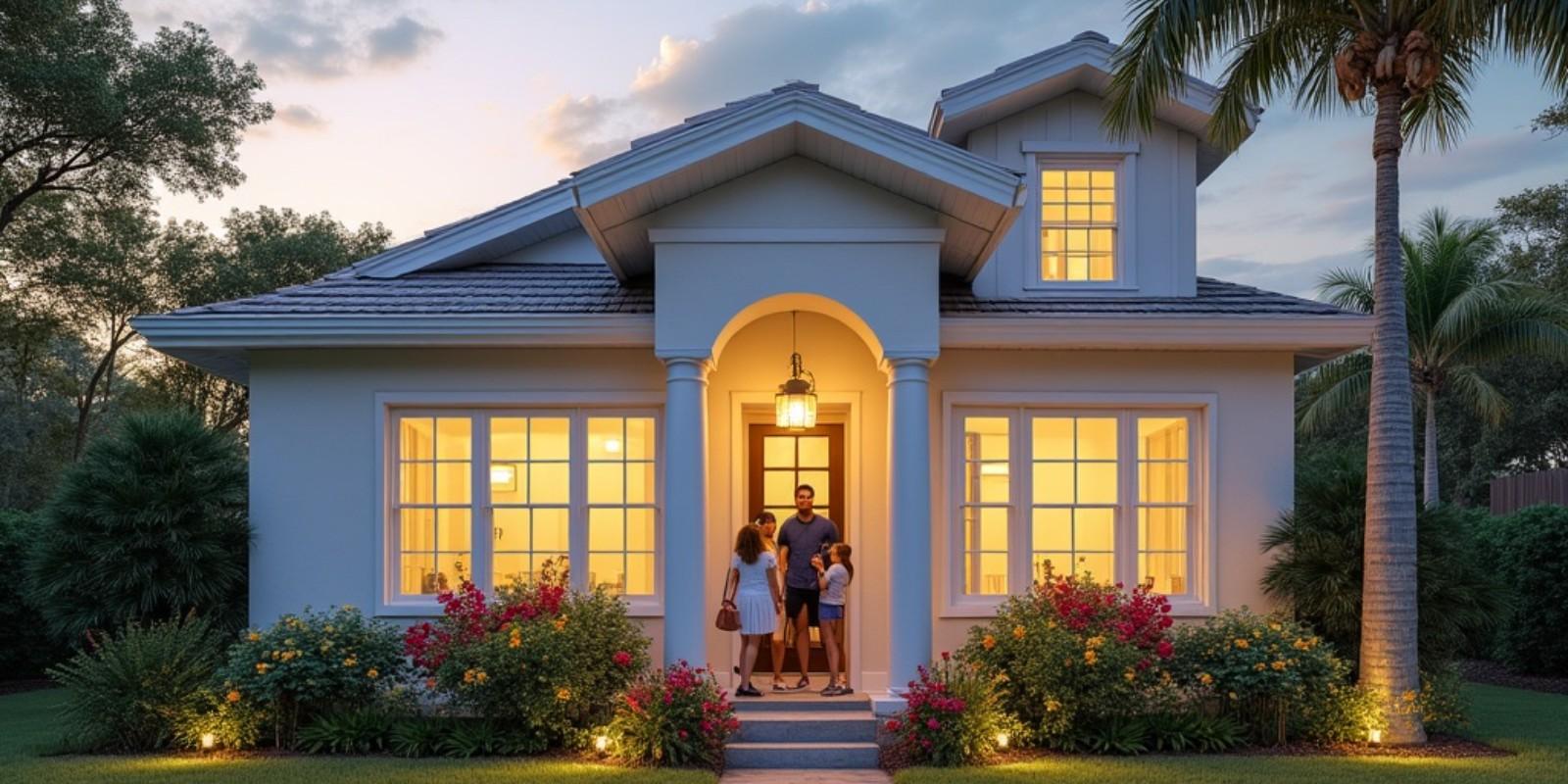 Mejor Momento para Vender Casa en Florida 2026
