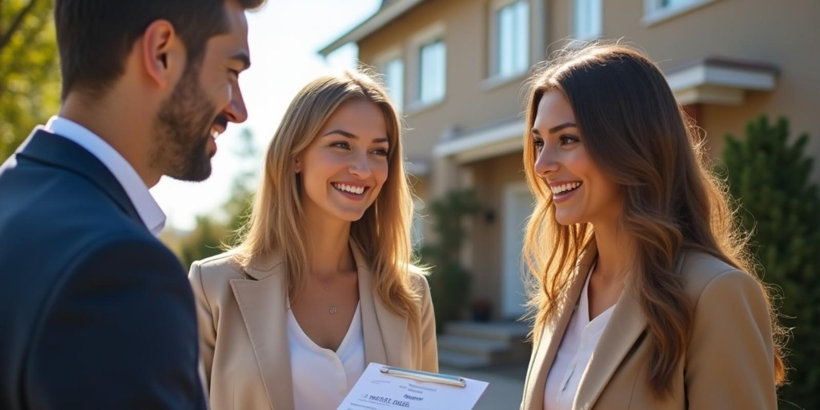 Aportes del Vendedor en Préstamos FHA: Guía Esencial