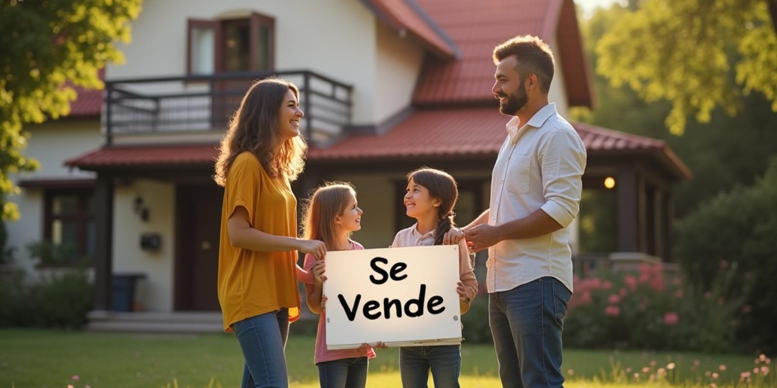 Vender tu casa con hipoteca asumible: ventajas y tips
