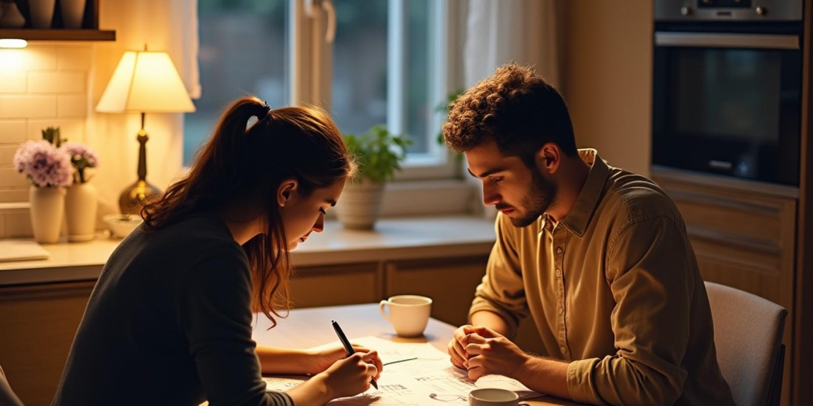 Comprar Puntos vs. 2-1 Buydown: ¿Qué Elegir?