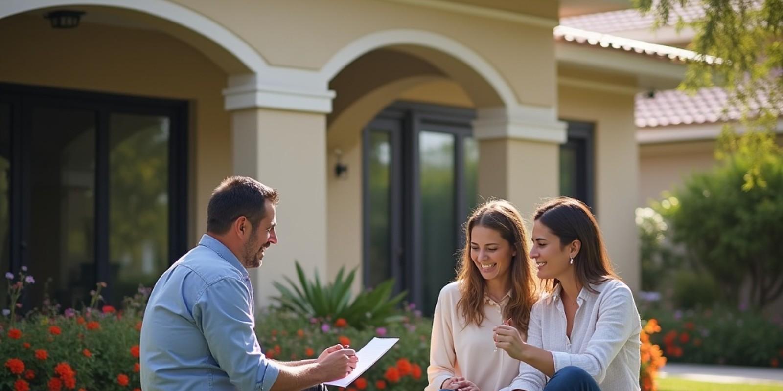 Estrategias para Vender Propiedades en Central Florida