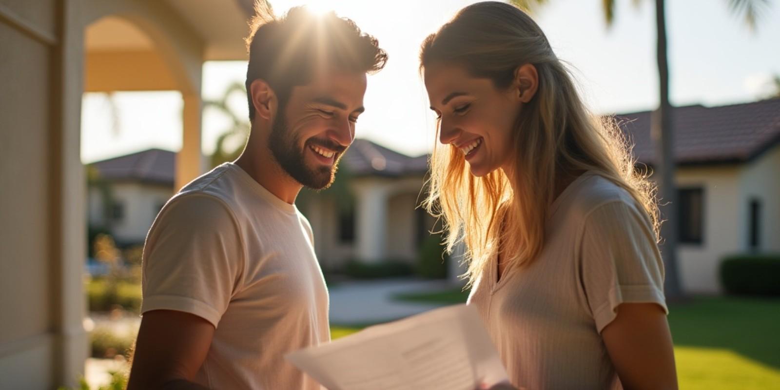 Préstamos Estudiantiles y Compra de Casa en Florida