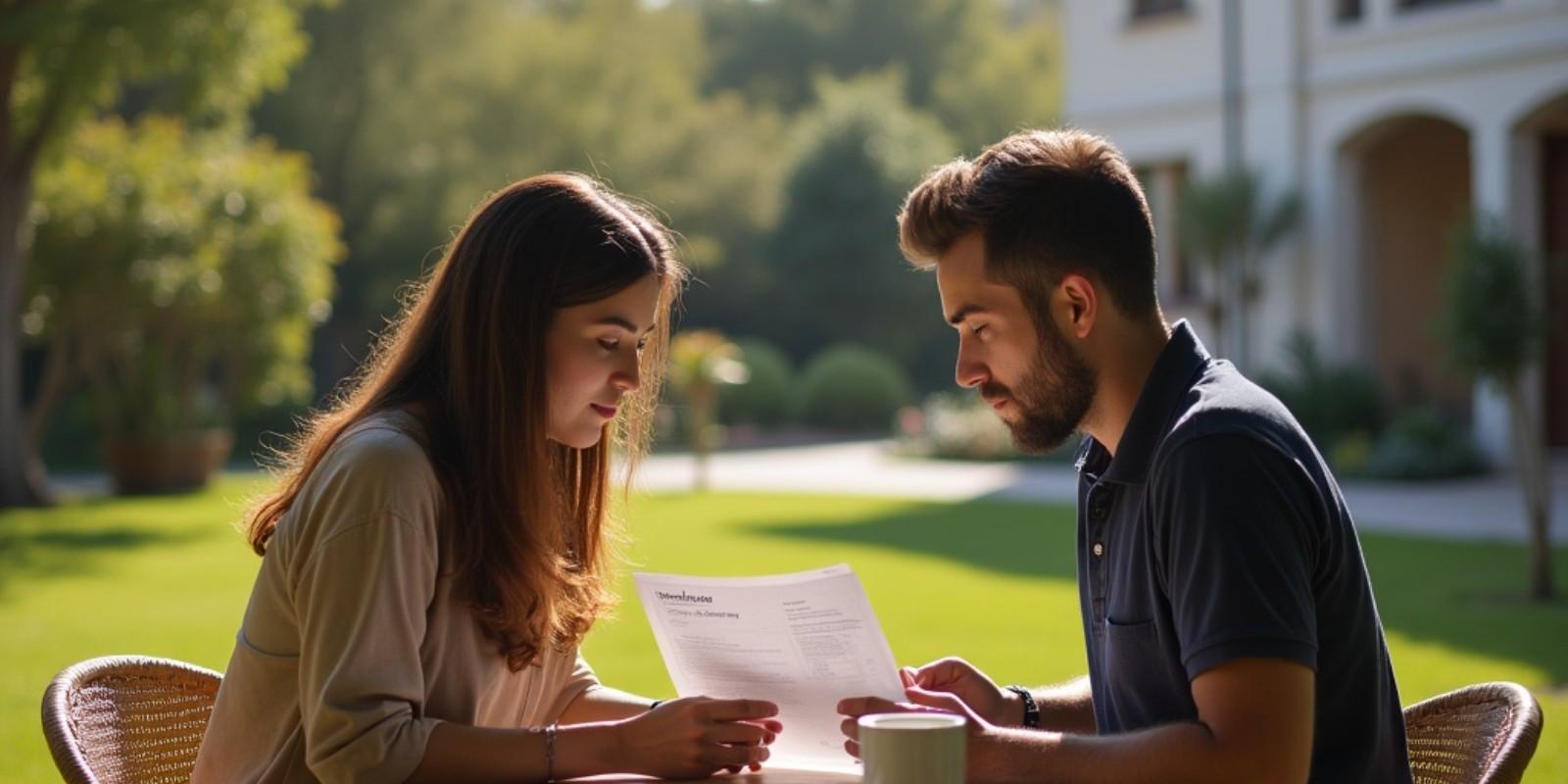 Estoppel Certificate: Clave en la Venta de Tu Casa