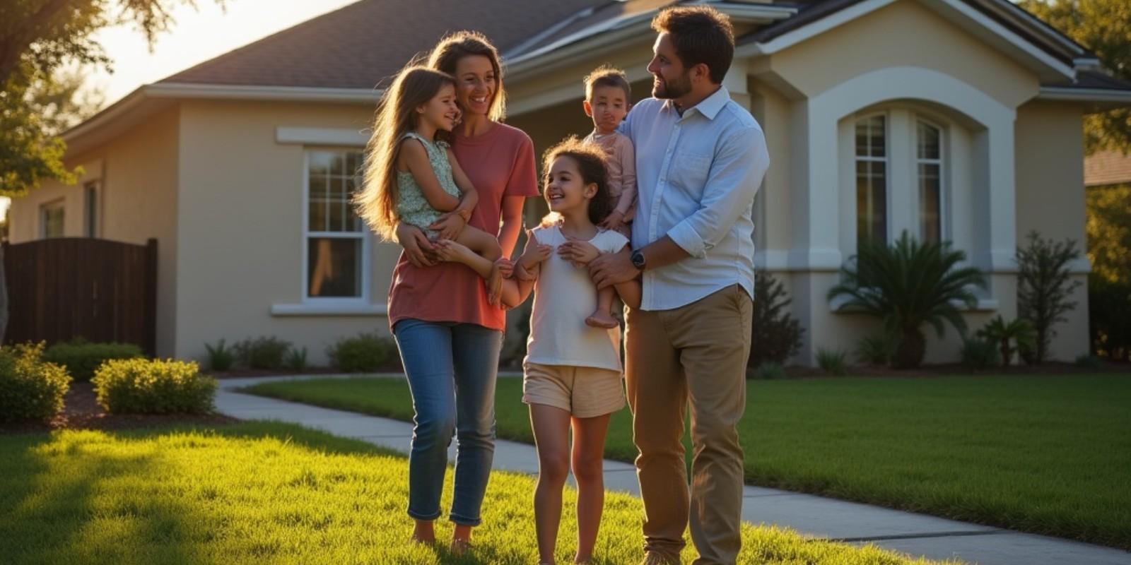 Guía para Aplicar a Homestead en Haines City