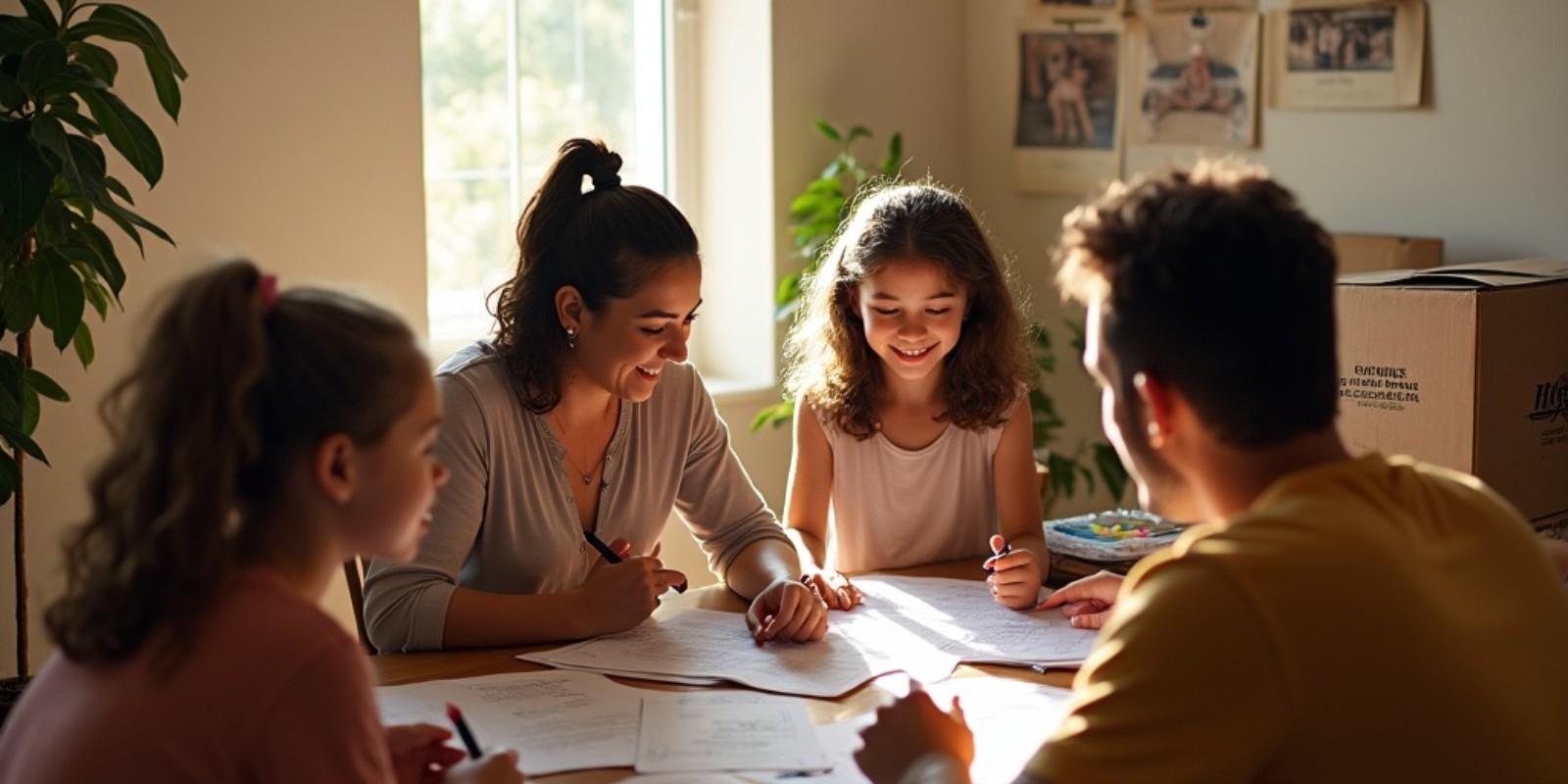 Residencia en Florida para Matrícula Universitaria