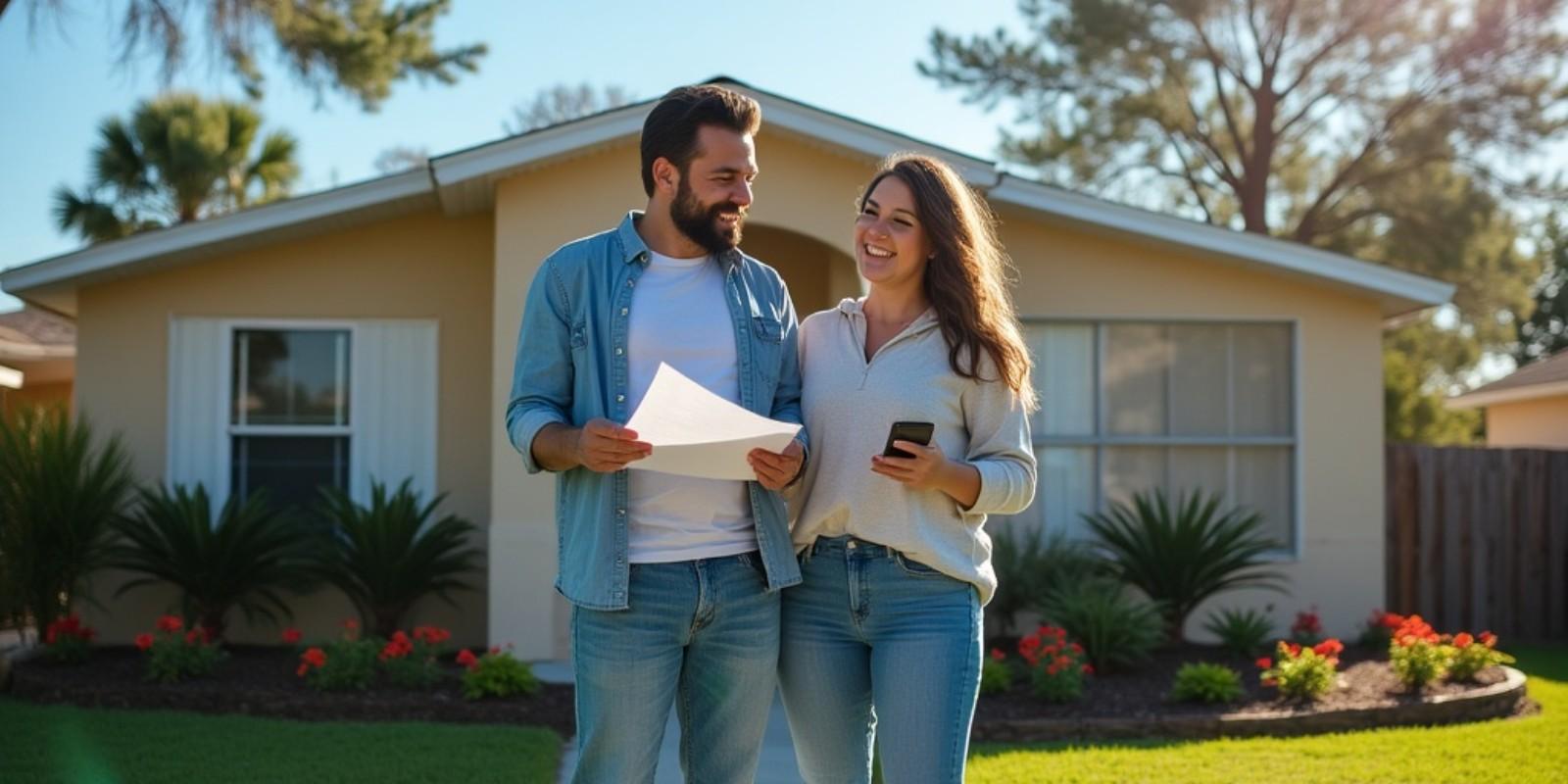 Compra de vivienda en Haines City y seguro Citizens