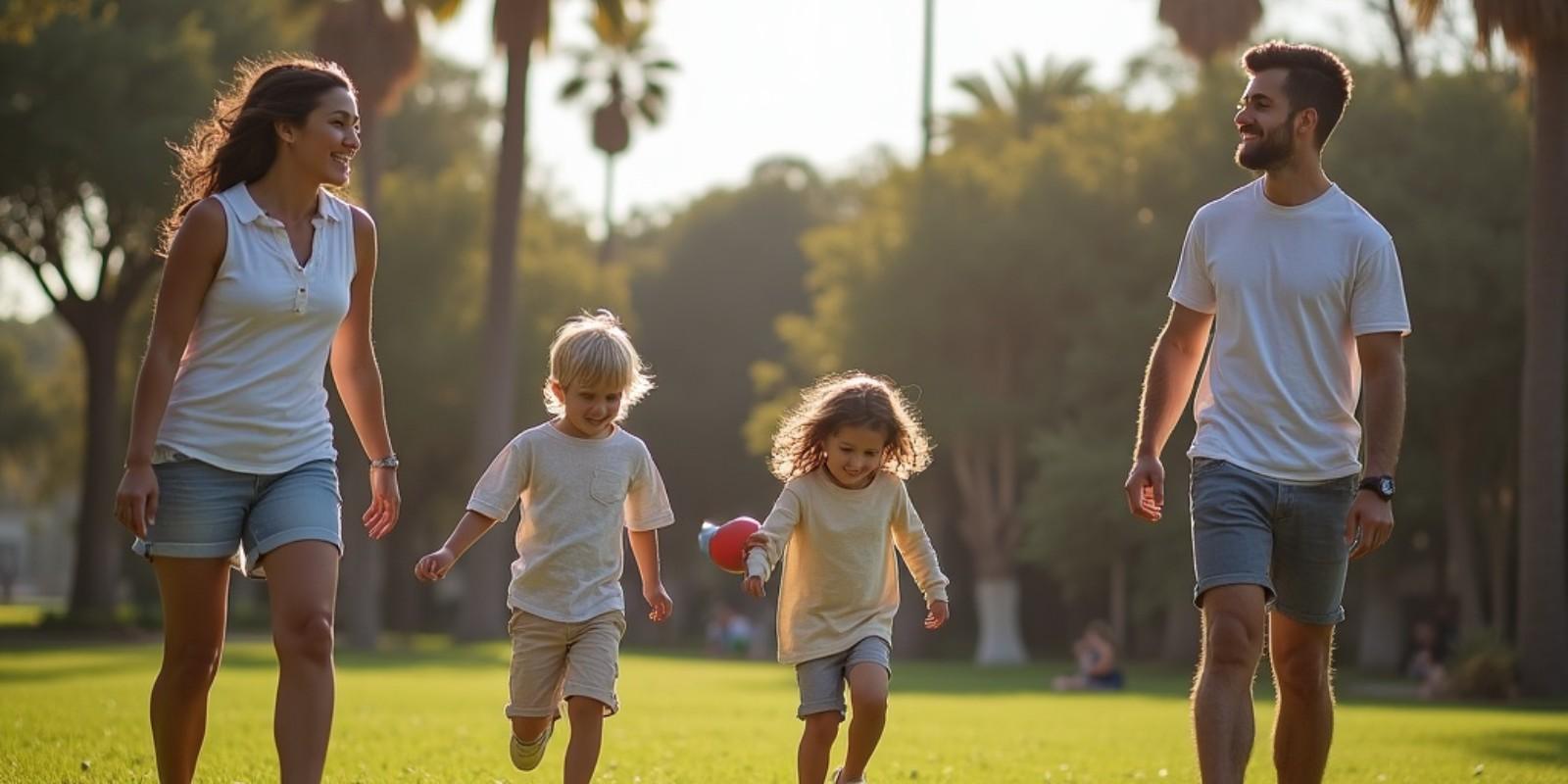 Efecto Disney: Oportunidades de Vida en Orlando
