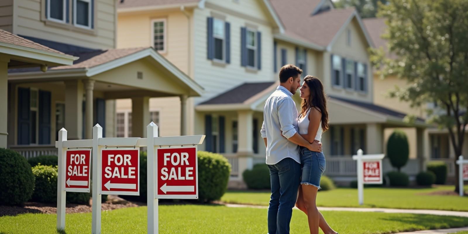 Estrategias de Venta en el Mercado Inmobiliario de Florida