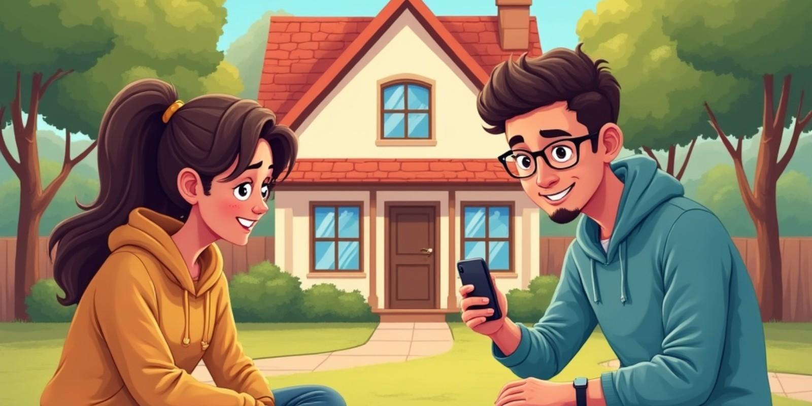 Estrategias para Comprar Vivienda con Tasas Altas
