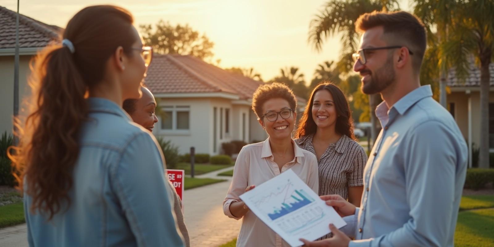 Negociar en Florida: Estrategias para Compradores 2026