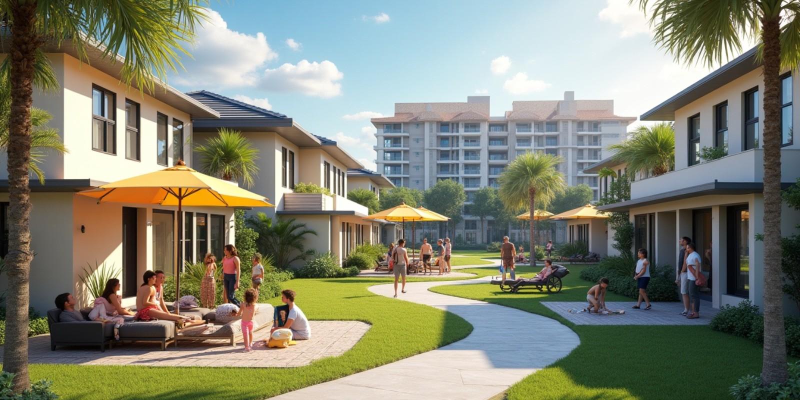 Inversión 2026: Orlando vs. Miami