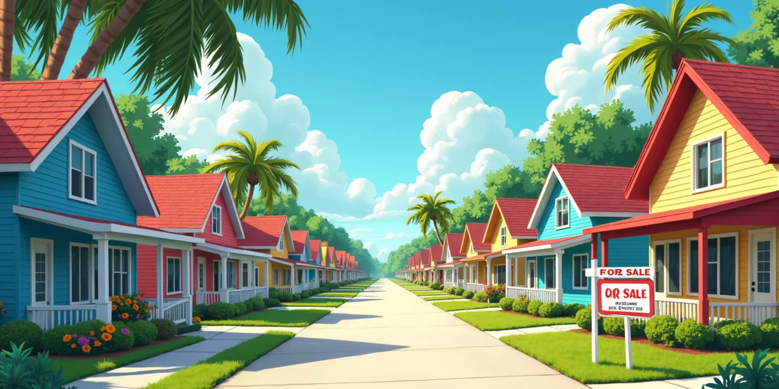 Oportunidades inmobiliarias en noreste de Florida