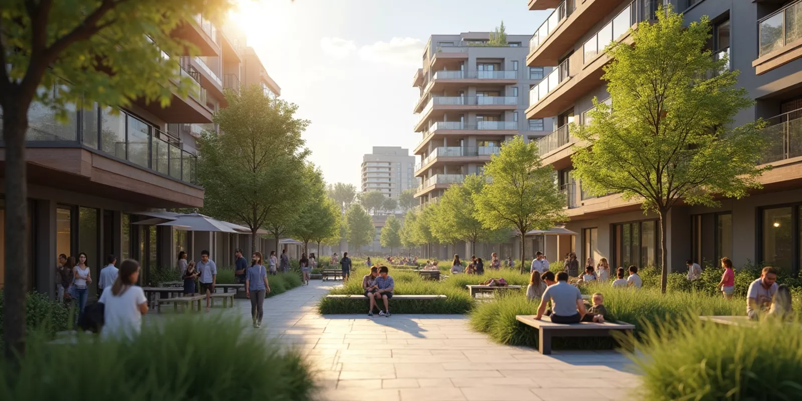 Oportunidades en Vivienda Local Act 2026