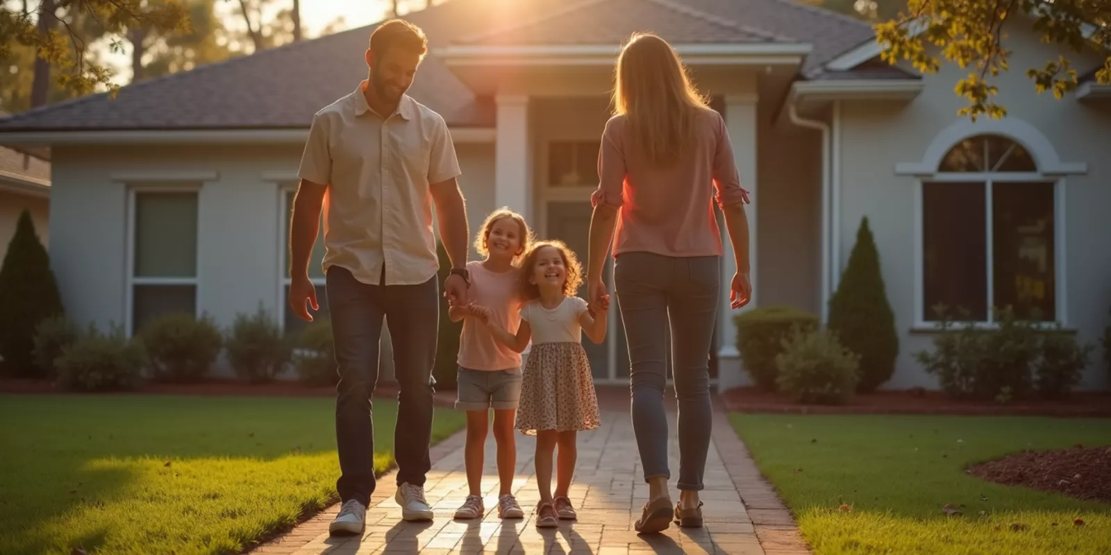 Oportunidades en el Mercado Inmobiliario de Jacksonville