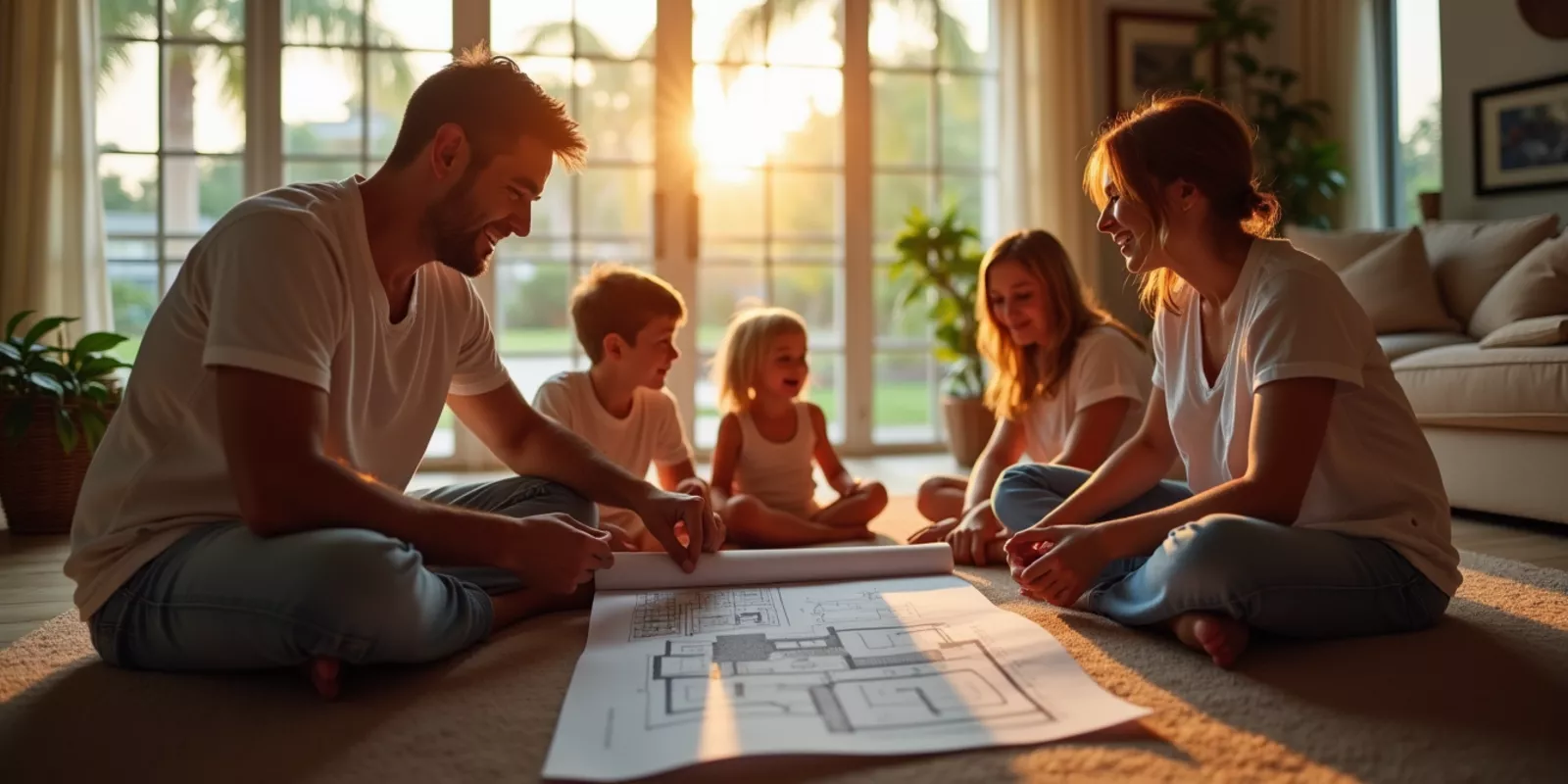 Rentar o Comprar: Decisiones Inmobiliarias en Florida