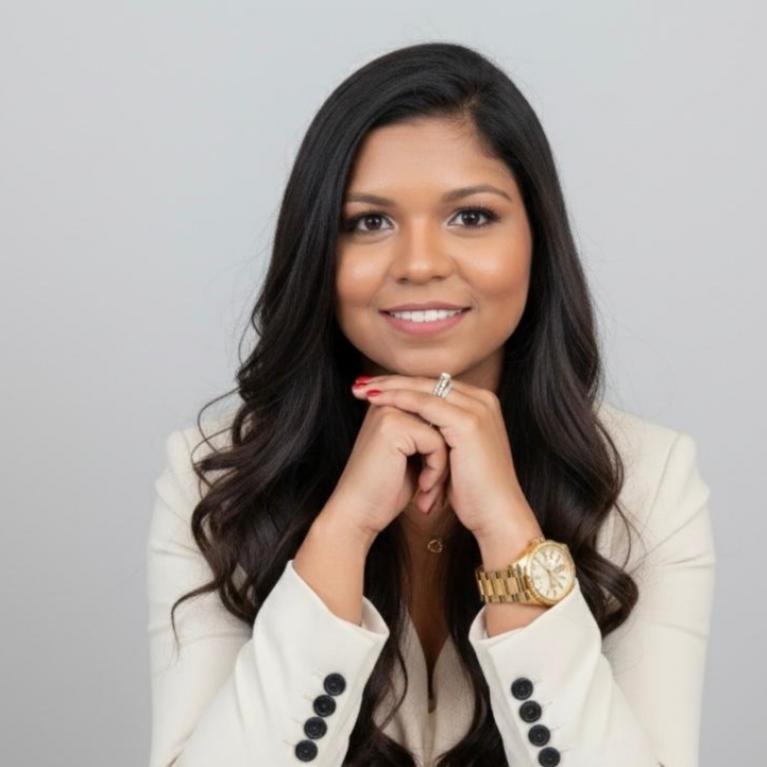 Claireth Marian Canongo